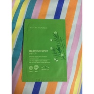 Nature REPUBLIC BEE VENOM BLEMISH CLEAR SPOT PATCH