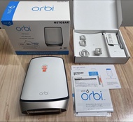Netgear Orbi RBR 860 RBR860 Router AX6000 Tri-band router wi-fi 6 路由器主機