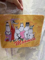 滑鼠墊 魯魯米 嚕嚕米 moomin 滑鼠 電腦  姆明 芬蘭 小精靈 不是河馬 不是快龍