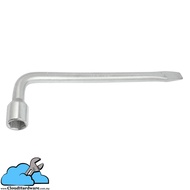 23mm L-Type Hexagon Slotted End Socket 23mm L-Type Lug Wrench