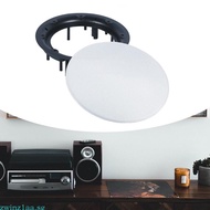 zwinz1aa Ceiling Speakers Grille 4 5 6 5 8inch Speakers Grille Car Speakers Cover for Home