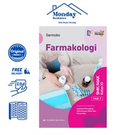 KK LAY PHARMACOLOGY. CLINICAL & KOM ENTREPRENEURANCE 11/KM