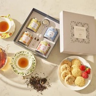 Whittard The Afternoon Tea Collection 茶葉禮盒