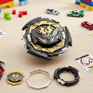 Beyblade Burst DB B-180 Dynamite Belial Alloy Spinning Top TOMY Japan Version Beyblade Burst DB B-18