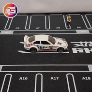 Hot Wheels 94 BMW M3 GTR Loose - Hotwheels