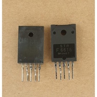IC STRF6616 STRF 6616 Switching Regulator ...ELECTRON ELECTRON