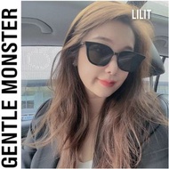 Gentle monster lilit 2022 model sunglasses 太陽眼鏡