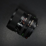 【經典古物】佳能 Canon Zoom 35-70mm F3.5 Macro 微距 手動鏡頭