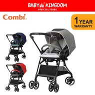 Combi Sugocal Compact Stroller