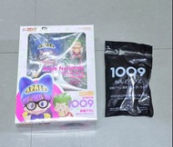 [有貨未賣] 黏土人 1009 小雲 IQ博士 貓耳ver 特典版 (全新未開盒)[回覆有限額未必回覆到-有冇貨/議價不回覆]