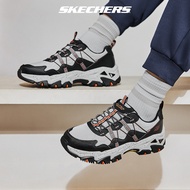 Skechers สเก็ตเชอร์ส รองเท้า ผู้ชาย Good Year Sport DLites Hiker Shoes - 237421-BKOR
