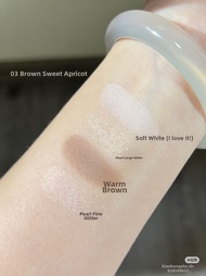 Illuminating Eyeshadow Palette 4 Colors