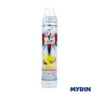 Fumakilla Vape Aerist Mosquito Aerosol (600ml)