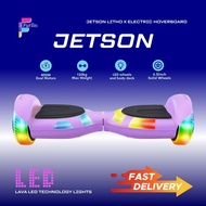 HOVER-1 LITHO 6.5 inch wheel Electric Hoverboard