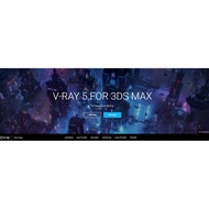 [Plugins] Vray 5 for 3ds Max 2016-2021 64bits