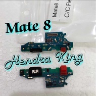 Pcb connector charger mate 8