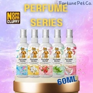 Nom Nom Cluppy 60 Perfume ML - Fragrant Cat Perfume, Fragrant Dog Perfume