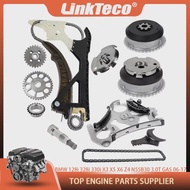 Timing Chain Oil Pump Kit VVT Gear For BMW E81 E87 E88 E92 F22 F80 128i 323i 325i 328i 330i X3 X4 X5