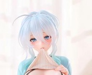 免運！！！MAGI ARTSx PURE 雪女 雪乃深冬