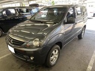 【只賣好車】2011 三菱Zinger，2.4cc 跑13萬7，載人載貨都好用，後車廂空間絕對優勢！！