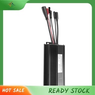 [In Stock] Waterproof Plug KT-35A for EBike Controller 36/48V/52V 12 Tube Sine Wave for Ebike Motor 