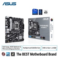 ASUS Prime B760M-K DDR5 (Intel LGA 1700, Gen12. Gen13, DDR5) + i5 1440F