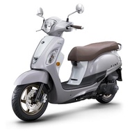 KYMCO 光陽 LIKE 125 碟煞版 SJ25XR 贈LIKE帽一頂＋小風鏡＋後車身保桿-多色可選_廠商直送