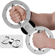 Burn Machine-Forearm Trainer Arm Exercise Equipment With 8 To 15LB Adjustable Resistances,Forearm St