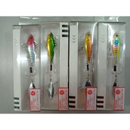 OPASS JIG SPINNER SS 24g