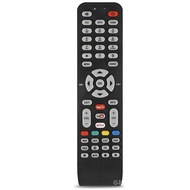 New remote control for tcl YouTube Smart TV 06-519W49-D001X RC-199E L32D2740E L32D2740EISD controller