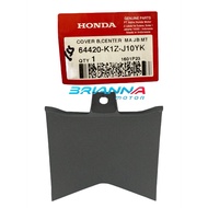 REAR CENTER COVER BROWN DOF 64420 K1Z J10YK