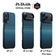 Pitaka เคสสำหรับ iPhone 17 / Air /17 Pro / 17 Pro max รุ่น Ultra-Slim Case