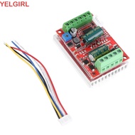 WGLAWL Motor Controller, 12V 24V 48V 6-60V DC Brushless Motor Controller, Precision 350W Three-Phase