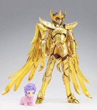 <Ohtoys> 聖鬥士星矢 聖衣神話EX 射手座 艾奧羅斯 全1款 黃金聖衣 雅典娜 模型 可動 人馬座