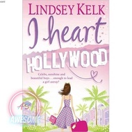 I Heart Hollywood (I Heart #2) | Travel ( PDF / EPUB )