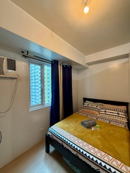 MPlace Condo Staycation Tower D 