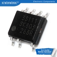5PCS SSC3S111 SOP7 3S111 SOP-7 SOP