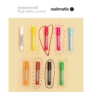 Nailmatic Tattoo Pen - Kids Art/Temporary Pen/Drawing/Kids Toys