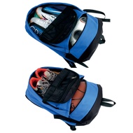 Kelly Irving Backpack Basketball Storage Bag Sports Backpack Computer Bag