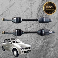 【Ready Stock】Genuine Perodua Kancil 660 TURBO, L2 ,L5 Drive Shaft (RH/LH)