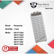 Panasonic Washing Machine Filter Dust NA-F115A4 NA-F115A5 NA-F115V5 NA-F115X1 NA-F115X4 NA-F115X5