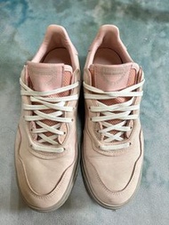 ADIDAS SC PREMIERE W PINK &amp; LIGHT BROWN