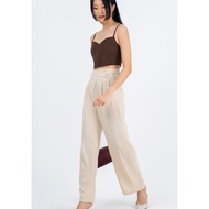 Guerrilla Pants in Beige