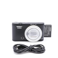 [USED] Casio Computer Digital Camera EXILIM EX-ZR4100 Black