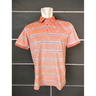 Polo shirt Arnold Palmer orange polo shirt