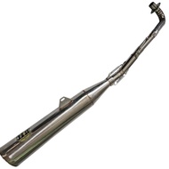 H2 Power Pipe Elbow Tri CutBIG Set for Wave 125/XRM 125