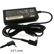 ACER Aspire 5 A514-54 19V 2.37A 45W 3.0*1.1mm For A514-53 AC Adapter Charger