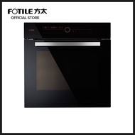 Fotile KSG7003A oven 10 stage cycle baking technology Unique hot-air filter design  constant interior temperature [3 years warranty]