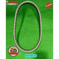 VANBELT V-BELT V BELT X MAX XMAX 250 ORIGINAL YAMAHA B5X-E7641-00 Yamaha B5X-E7641-00 // XMAX X MAX 