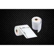 Thermal Sticker 100 mm x 150 mm contents 500 sheets